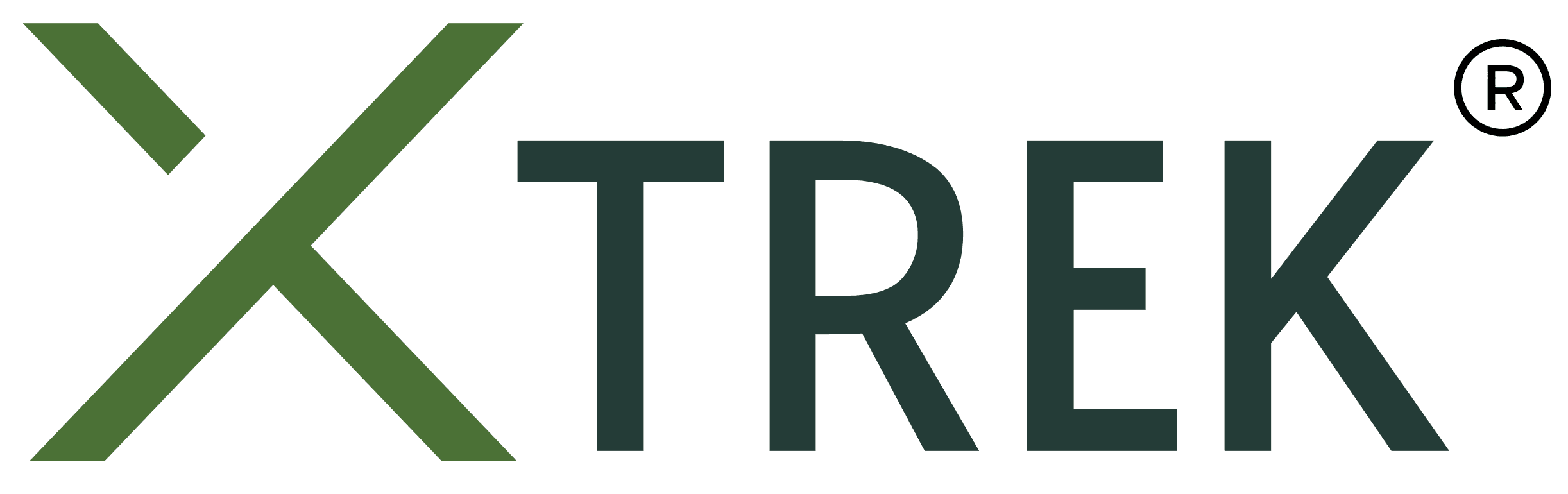 XTrek Gears